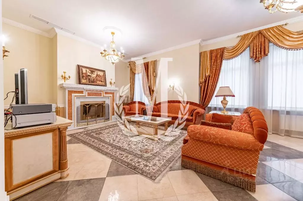 Коттедж в Московская область, Истра муниципальный округ, д. Воронино, ... - Фото 2