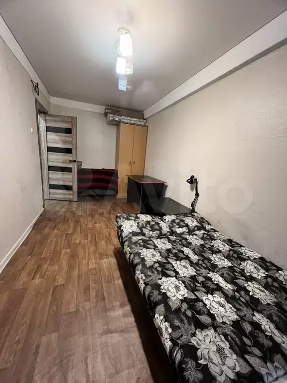 2-к. квартира, 43 м, 3/5 эт. - Фото 1