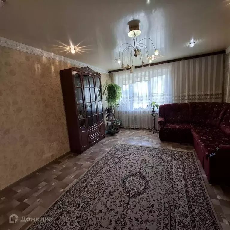 Продаётся 2-к квартира, 50.4 м - Фото 0