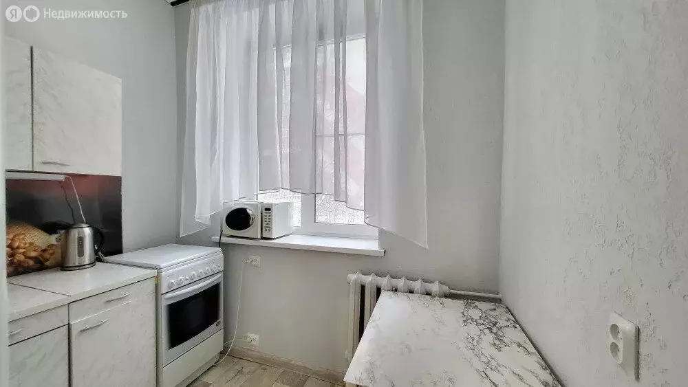 1-комнатная квартира: Челябинск, улица Сулимова, 47 (31.9 м) - Фото 2