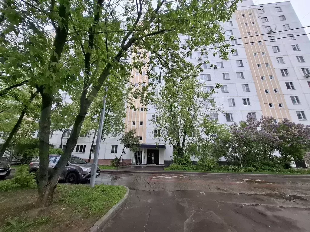 Квартира-студия, 13,1 м, 1/12 эт. - Фото 0