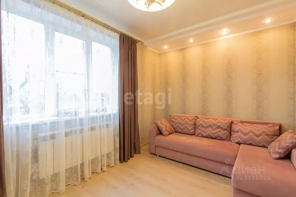 1-к кв. Ростовская область, Ростов-на-Дону Новое Поселение мкр, ул. ... - Фото 2