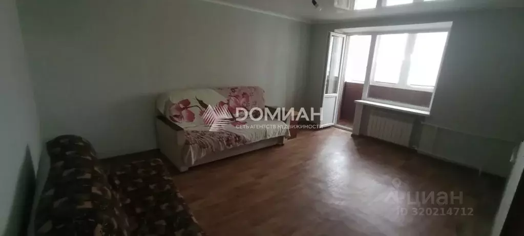 4-к кв. Ростовская область, Новочеркасск Большой пер. (84.1 м) - Фото 1