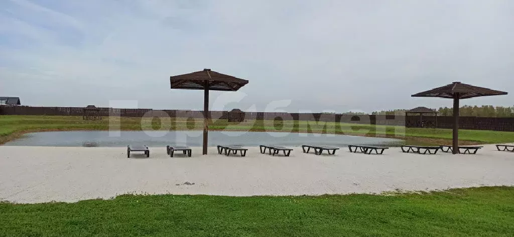 Продается участок в КП Бекетово парк - Фото 2