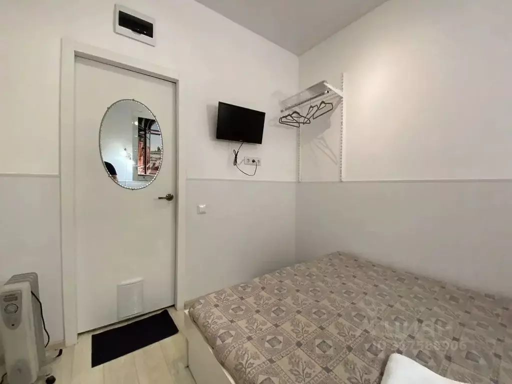 Комната Санкт-Петербург Подъездной пер., 3А - Фото 1