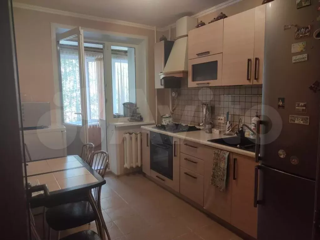 2-к. квартира, 60 м, 7/9 эт. - Фото 0