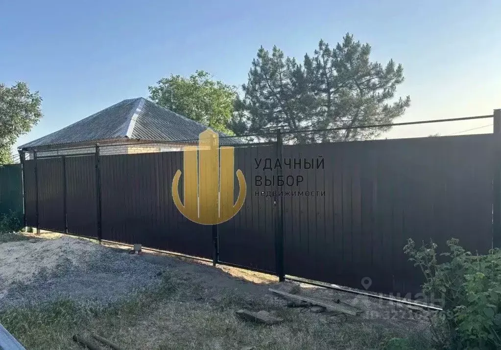 Участок в Ростовская область, Белокалитвинское городское поселение, ... - Фото 1