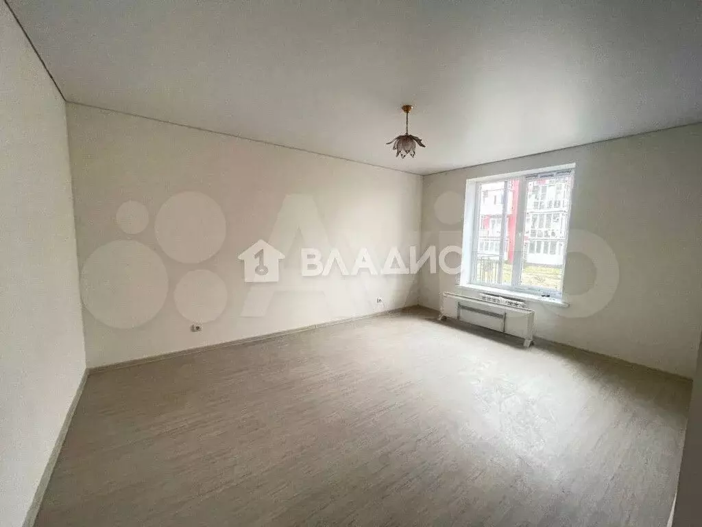 1-к. квартира, 32 м, 3/4 эт. - Фото 1