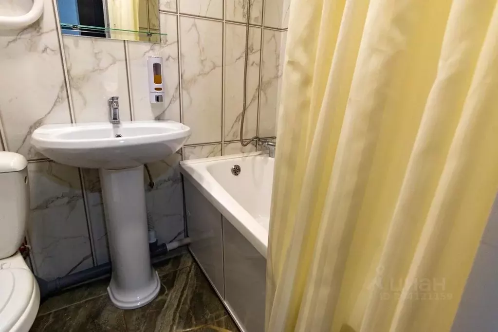 Комната Хакасия, Абакан просп. Дружбы Народов, 57 (12.0 м) - Фото 1