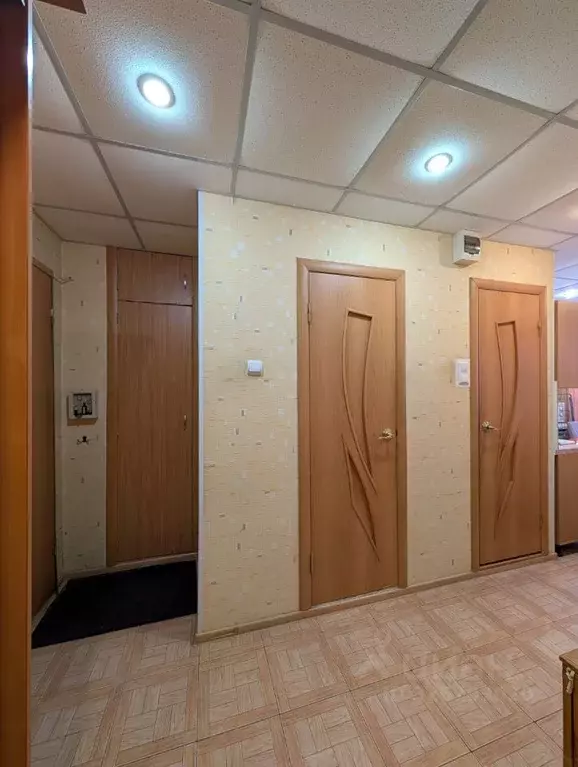 2-к кв. Санкт-Петербург Искровский просп., 9 (49.8 м) - Фото 2