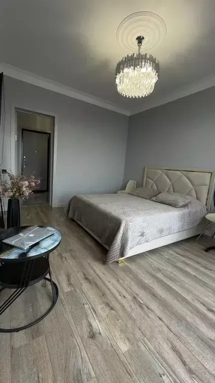 2-к кв. Дагестан, Махачкала туп. 2-й Лаптиева, 10 (55.0 м) - Фото 0
