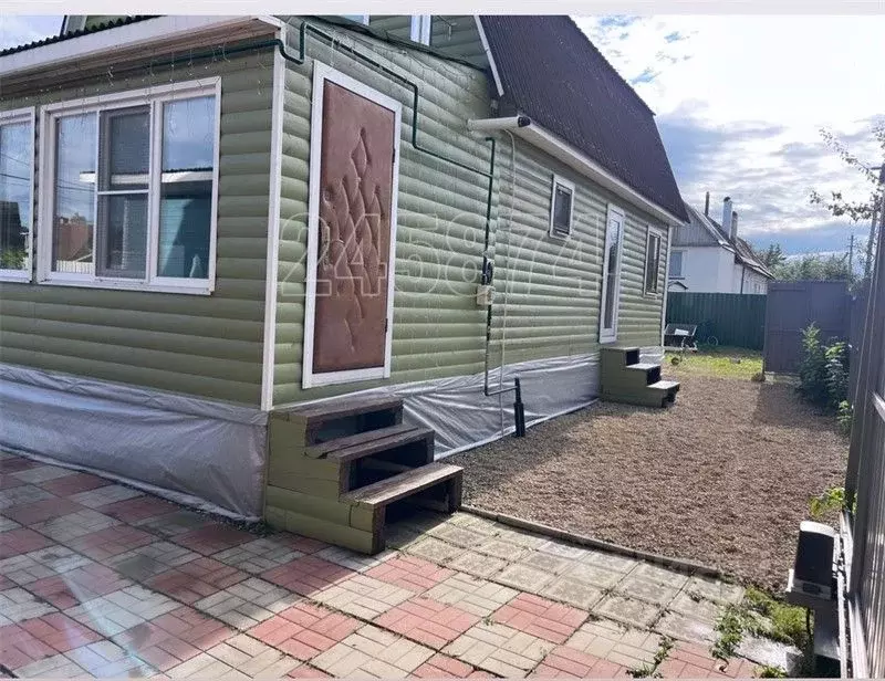 Коттедж в Московская область, Домодедово Белые Столбы мкр, ул. ... - Фото 2