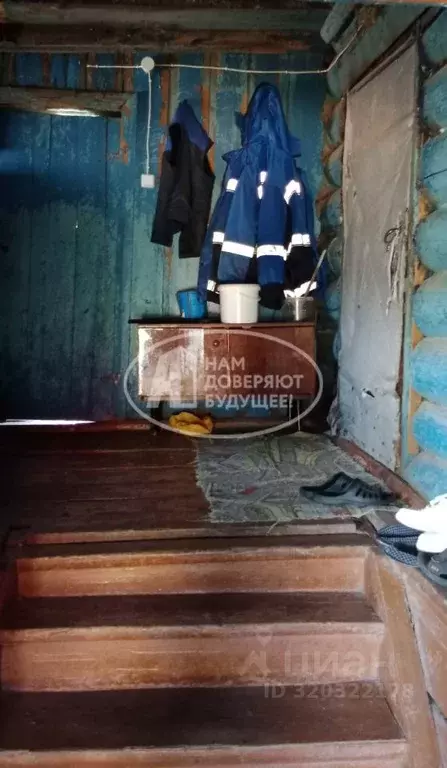 Дом в Удмуртия, Сарапульский район, д. Оленье Болото ул. Мира, 5 (45 ... - Фото 2