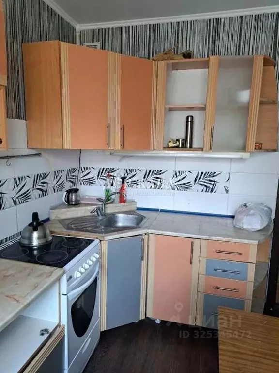 3-к кв. Белгородская область, Старый Оскол Зеленый Лог мкр, 1А (64.0 ... - Фото 1