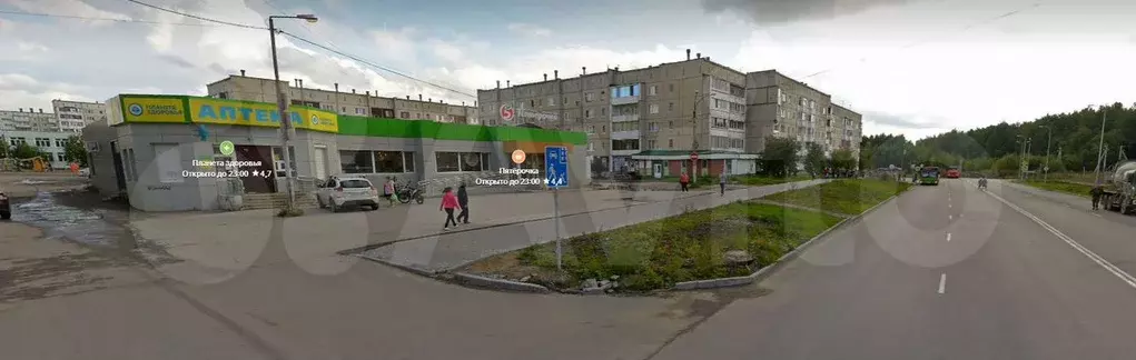 Березники, улица Ивана Дощеникова, 18, 7 м - Фото 1