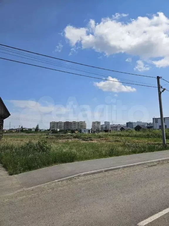 Участок 14 сот. (ИЖС) - Фото 1