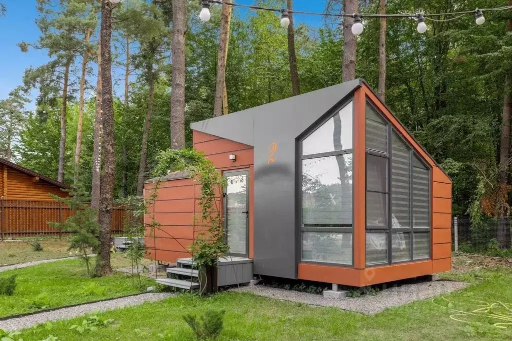 Дом в Северная Осетия, Владикавказ ул. Надтеречная (30 м) - Фото 2