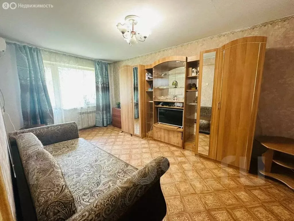 2-комнатная квартира: Арсеньев, улица Островского, 11 (47 м) - Фото 1