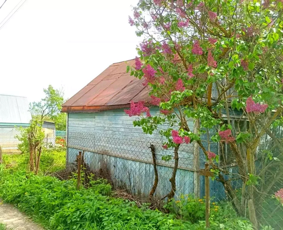Дом в Тульская область, Тула ул. Огарева, 30 (32 м) - Фото 2