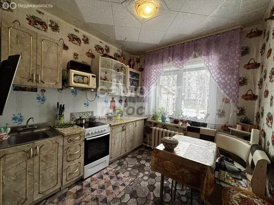 2-комнатная квартира: Тында, улица Красная Пресня, 13 (51.3 м) - Фото 1