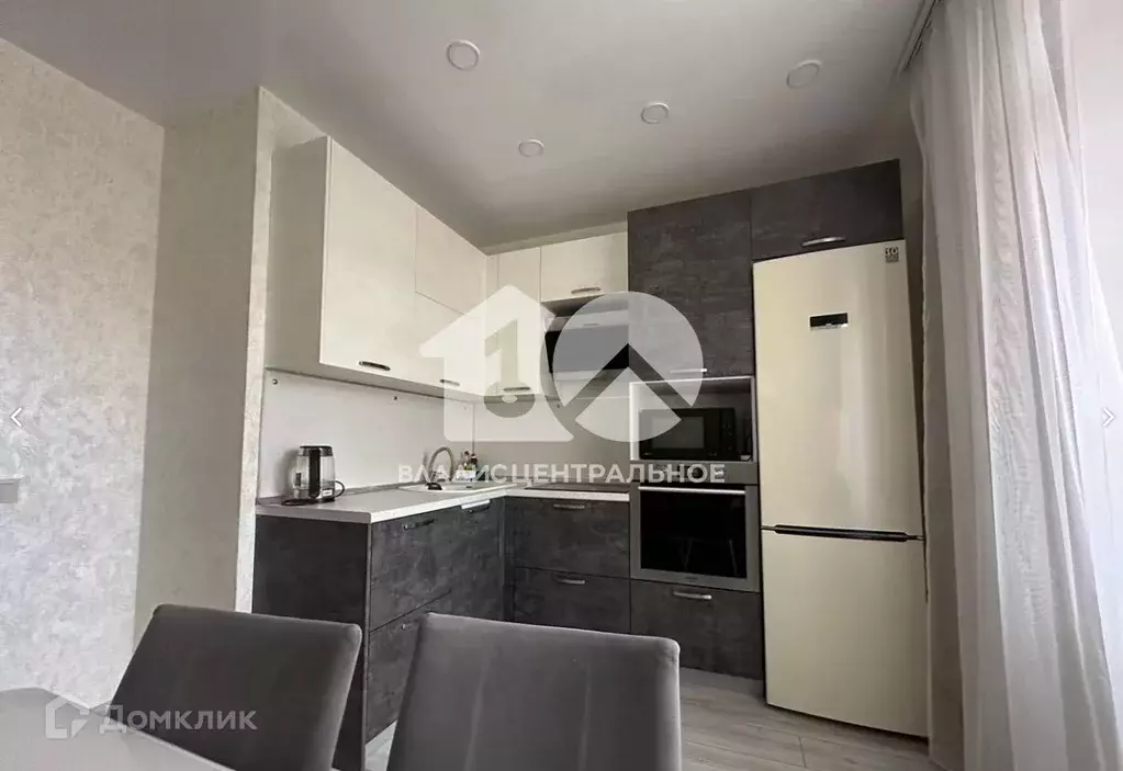 Продаётся 1-к квартира, 39.7 м - Фото 0