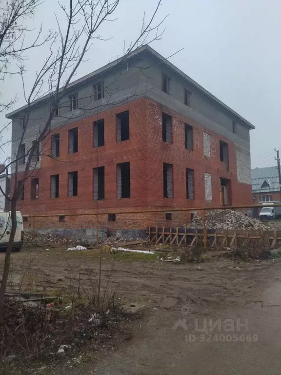 Участок в Самарская область, Самара пос. Управленческий, ш. ... - Фото 2