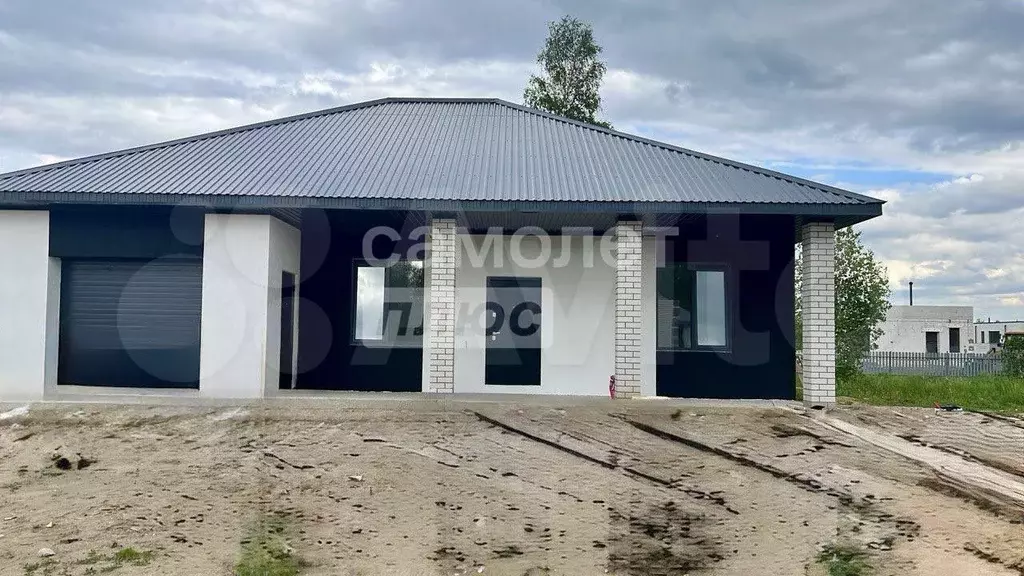 Дом 161 м на участке 9 сот. - Фото 1