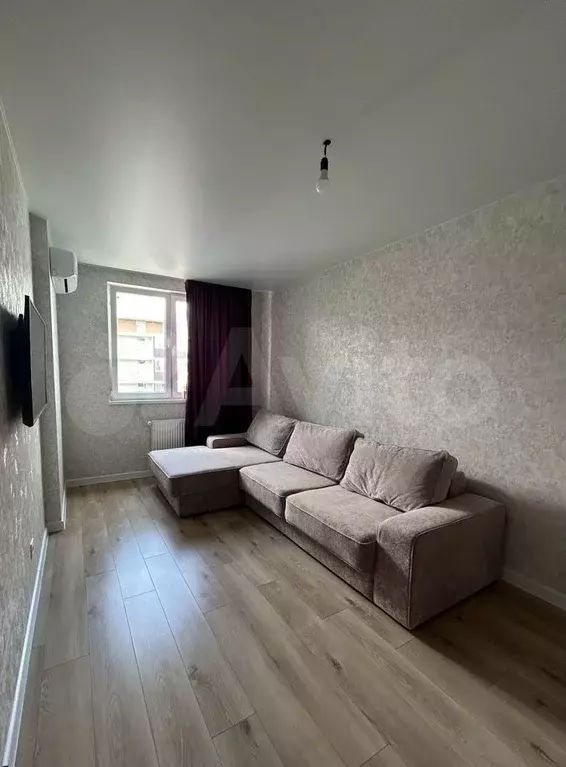 2-к. квартира, 50,1 м, 16/17 эт. - Фото 1