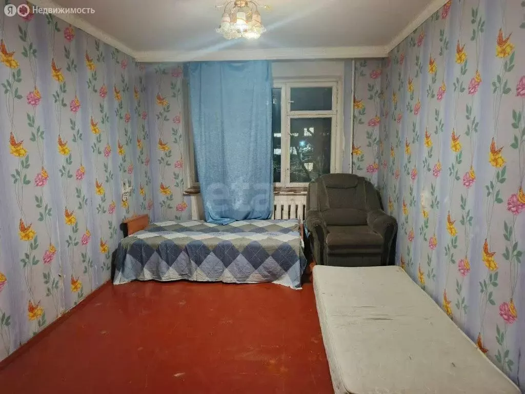 2-комнатная квартира: Кириши, улица Нефтехимиков, 10 (53.2 м) - Фото 2