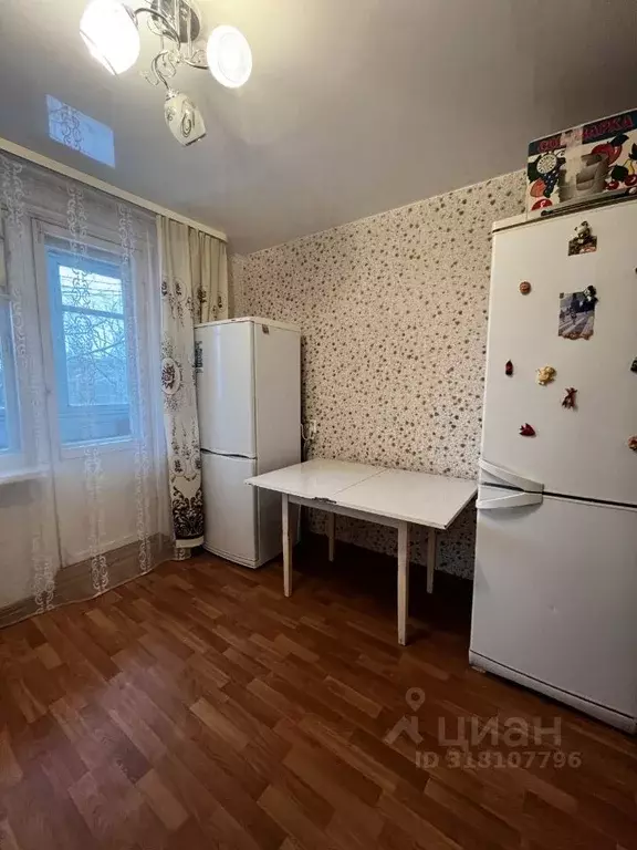 3-к кв. Владимирская область, Владимир Добросельская ул., 161б (66.9 ... - Фото 1