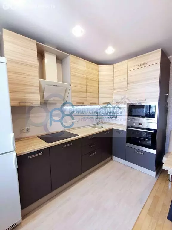 1-комнатная квартира: Саратов, улица имени Н.Г. Чернышевского, 89 ... - Фото 2