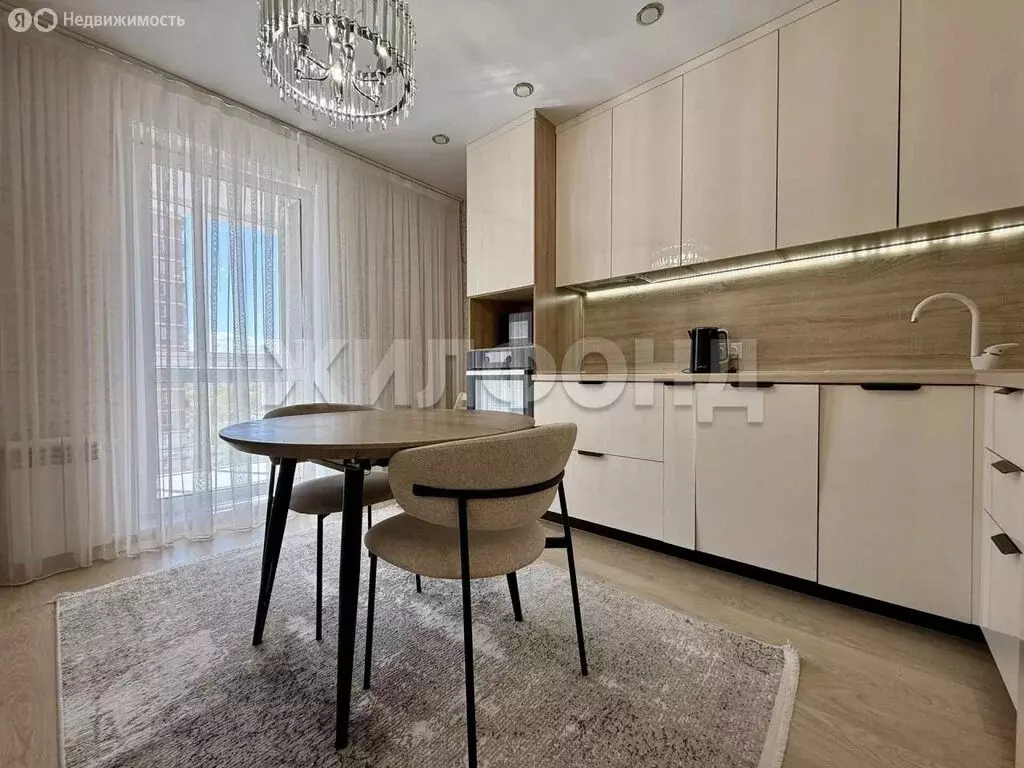 1-комнатная квартира: Иркутск, улица Пискунова, 148/7 (37.1 м) - Фото 2