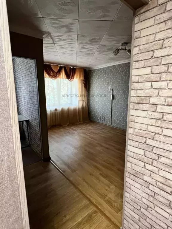 1-к кв. Хабаровский край, Комсомольск-на-Амуре Октябрьский просп., 6 ... - Фото 0