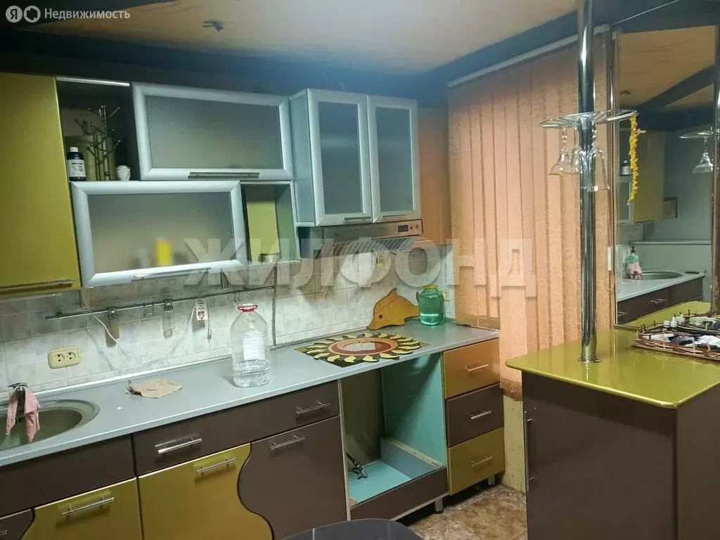 Дом в Шахты, Комиссаровский переулок (74 м) - Фото 2