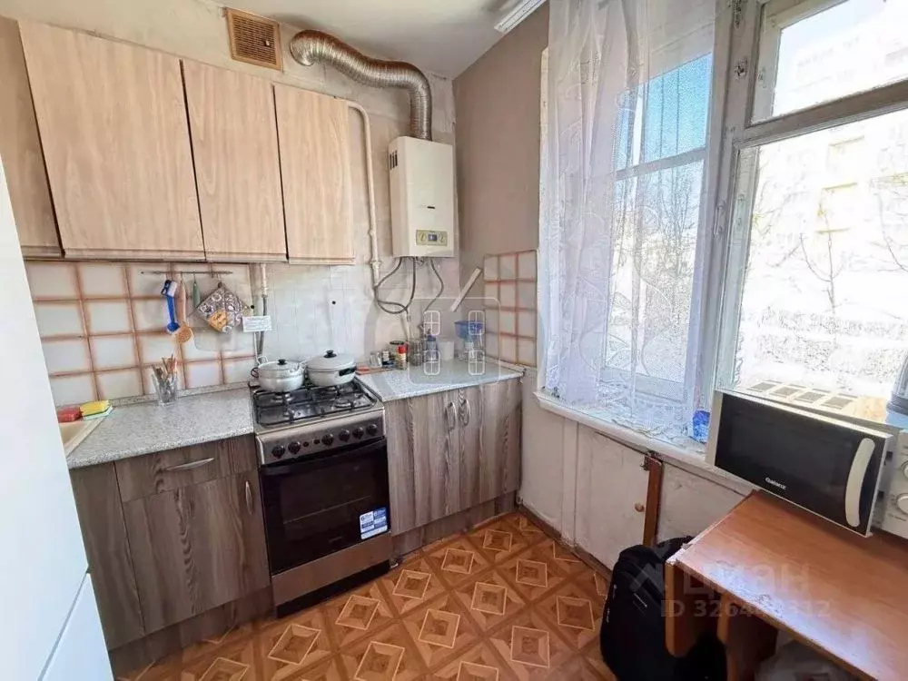 1-к кв. Калужская область, Калуга Знаменская ул., 7 (33.0 м) - Фото 2