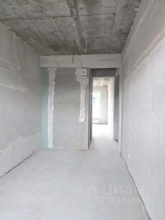 1-к кв. Иркутская область, Иркутский муниципальный округ, пос. ... - Фото 1