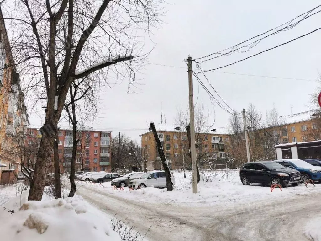 3-к кв. Тверская область, Тверь наб. Афанасия Никитина, 80 (56.0 м) - Фото 2