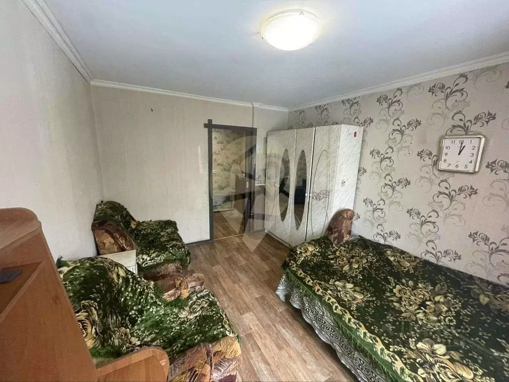 Комната Белгородская область, Старый Оскол Горняк мкр, 18 (17.6 м) - Фото 2