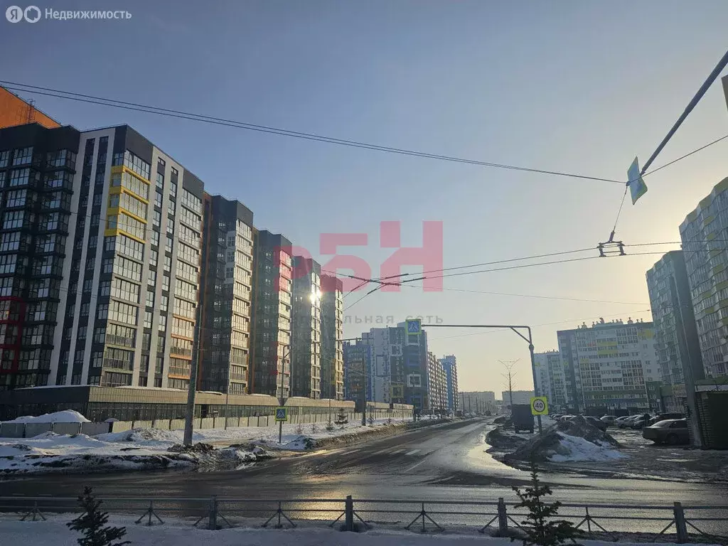 Торговая площадь (205.4 м) - Фото 2