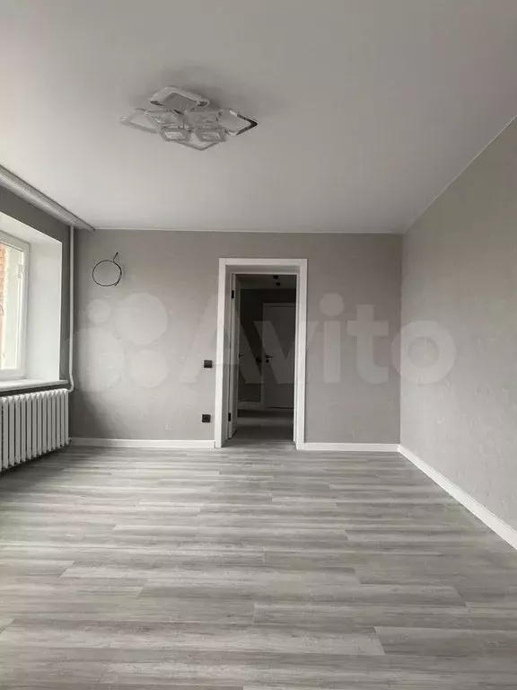 2-к. квартира, 55,6 м, 5/14 эт. - Фото 0