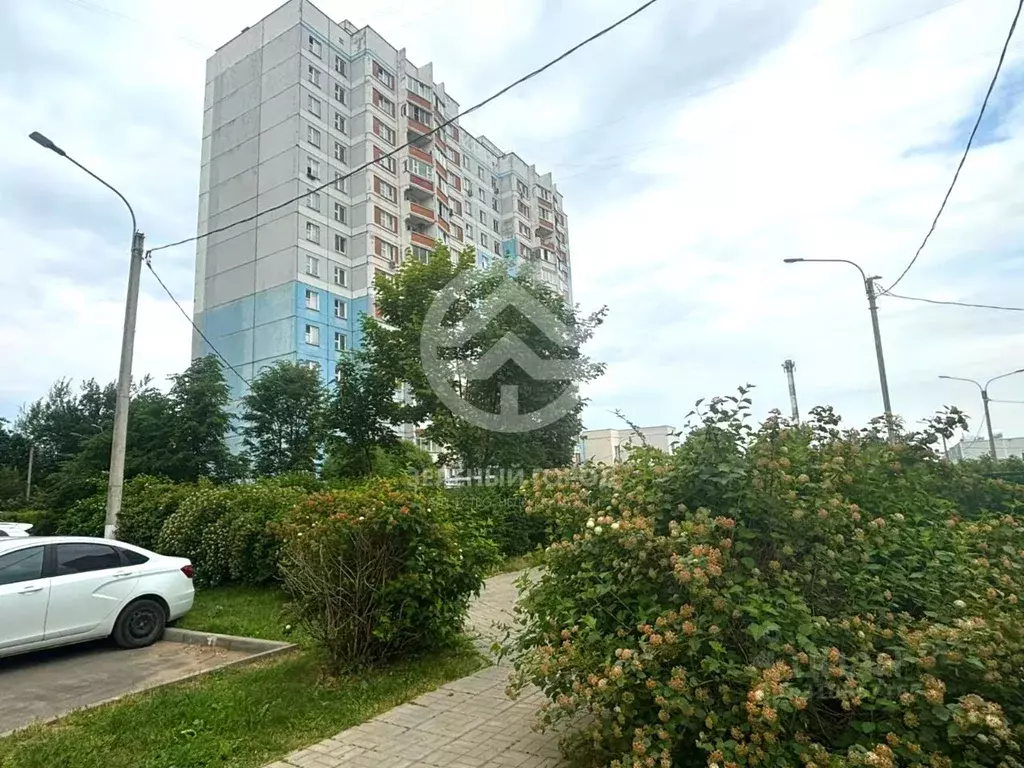 2-к кв. Московская область, Солнечногорск городской округ, Андреевка ... - Фото 0
