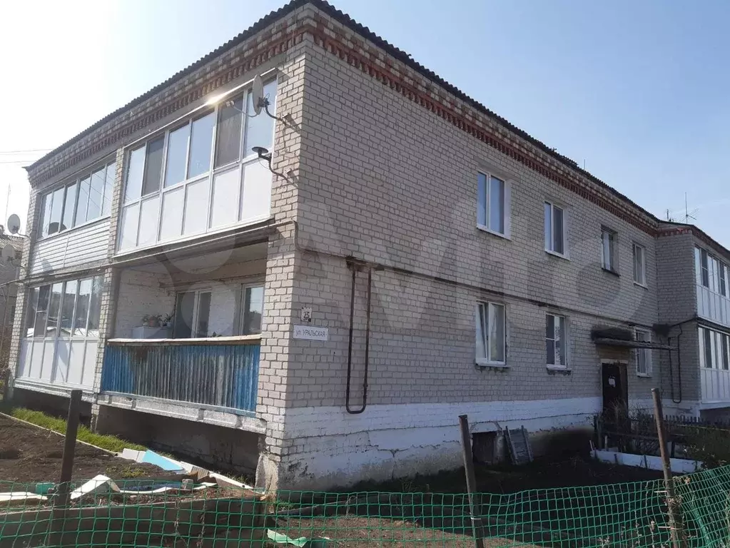 Купить Квартиру В Пгт Мартюш Каменск Уральский
