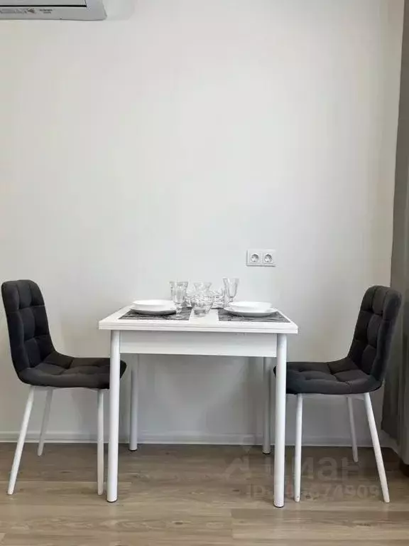 2-к кв. Московская область, Мытищи пер. 1-й Стрелковый, 3 (38.0 м) - Фото 2