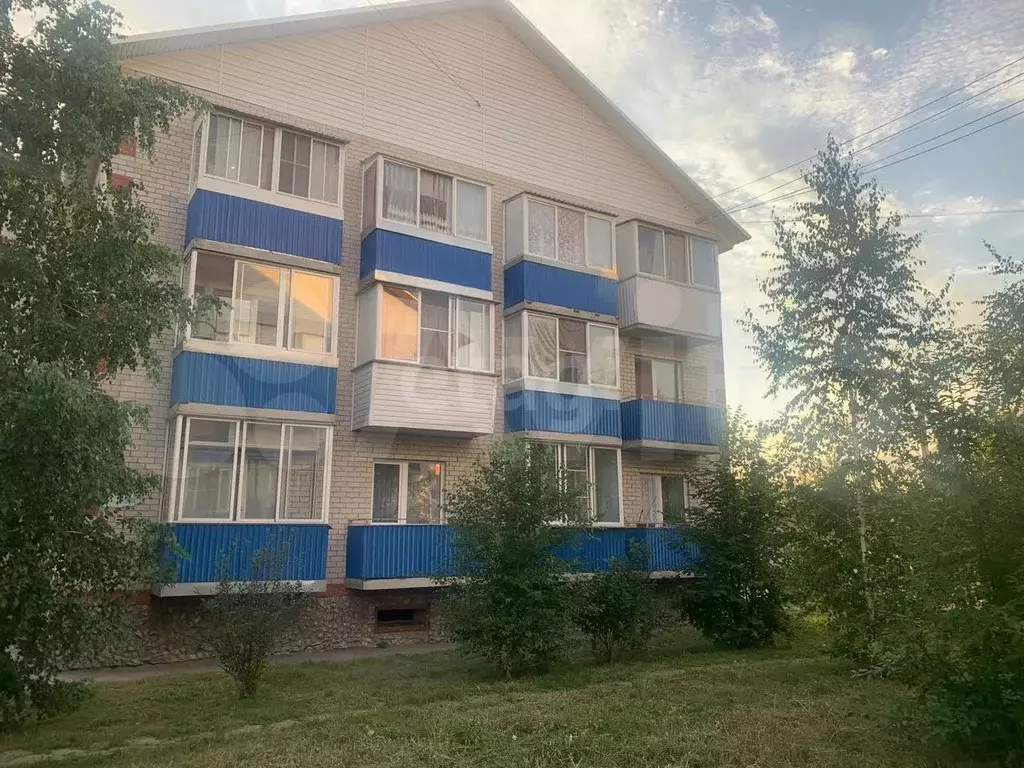 Квартира-студия, 24,3 м, 2/3 эт. - Фото 1