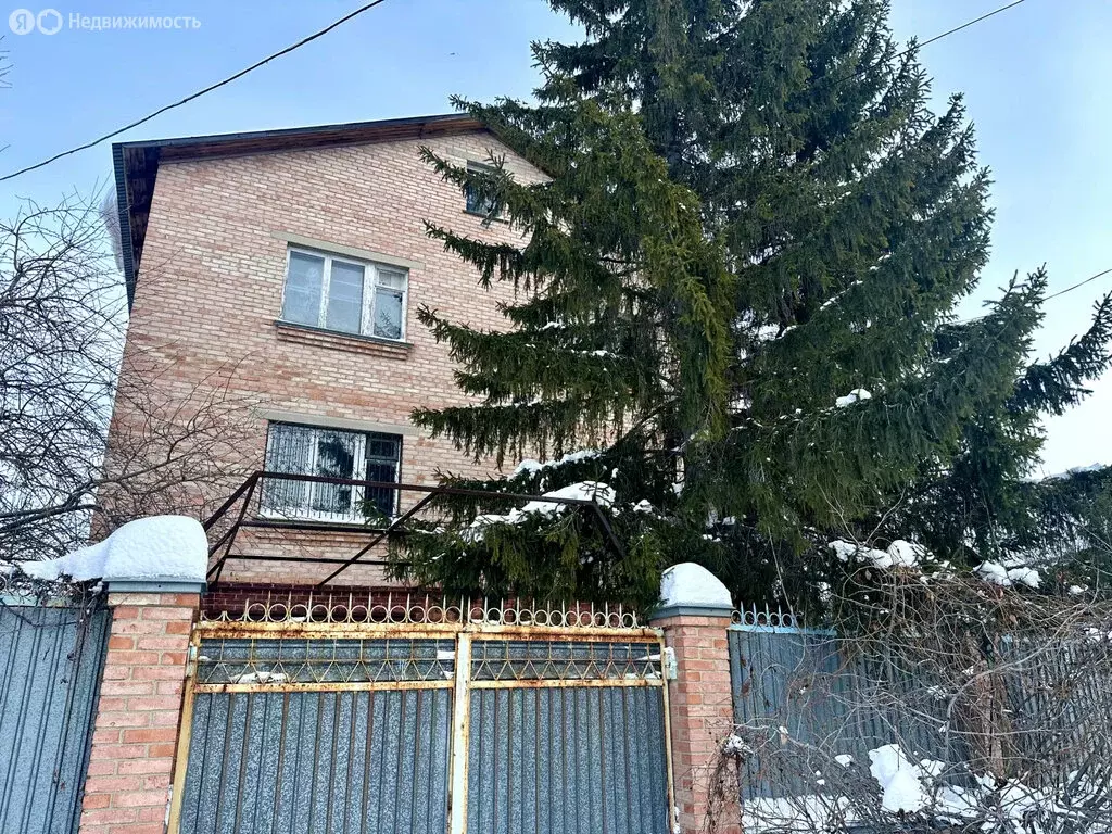 Дом в Гай, Степная улица, 7 (222.8 м) - Фото 1