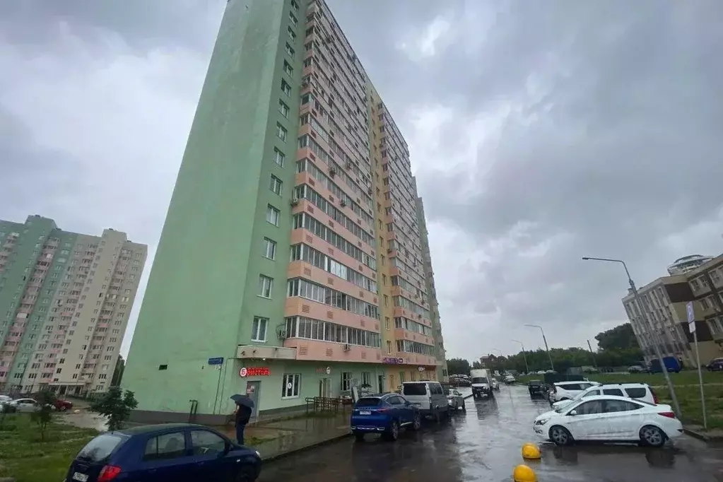 Помещение свободного назначения в Московская область, Люберцы ... - Фото 1