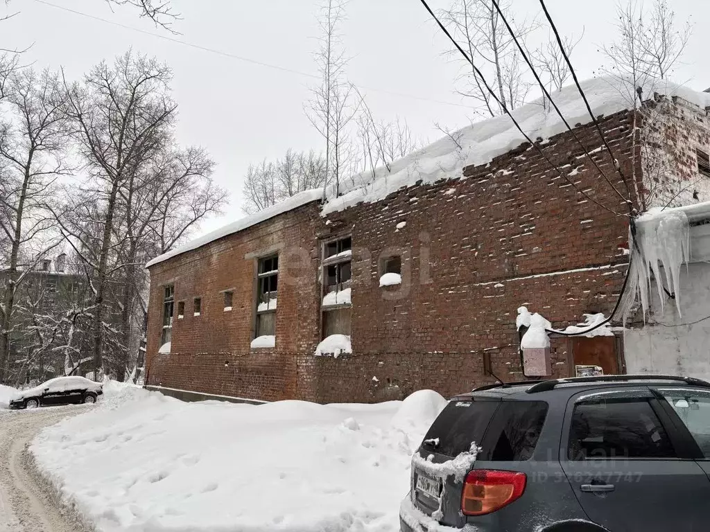 Помещение свободного назначения в Калужская область, Калуга ул. ... - Фото 2
