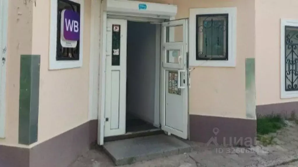 Торговая площадь в Ленинградская область, Всеволожский район, Имени ... - Фото 2