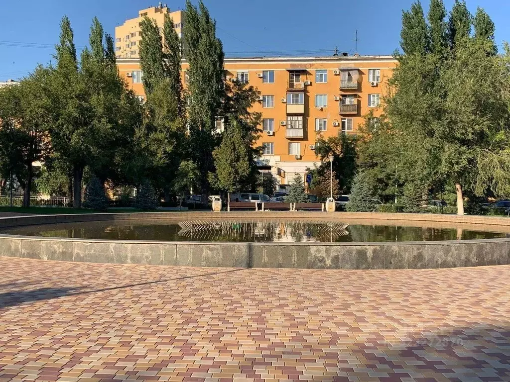 2-к кв. Волгоградская область, Волгоград Даугавская ул., 4 (41.1 м) - Фото 1