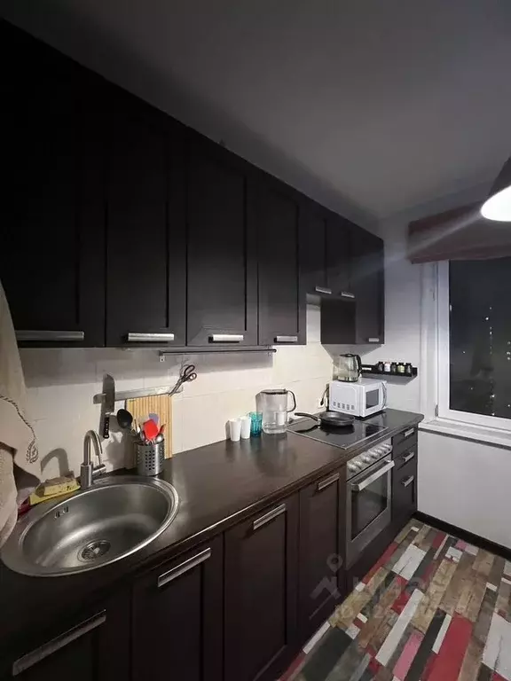 1-к кв. Москва Солнцевский просп., 19 (35.0 м) - Фото 2